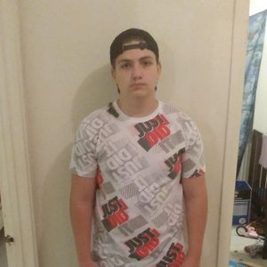 Meet your Posher, Wyatt alexander